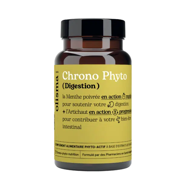 Chrono Phyto Digestion