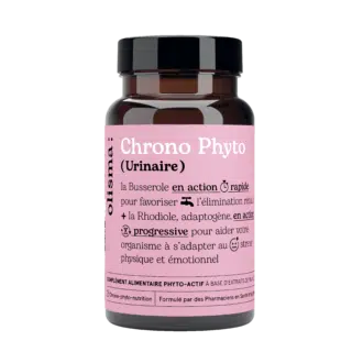 Chrono Phyto Urinaire