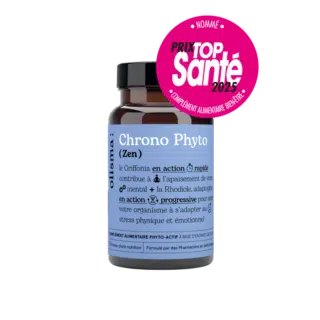 Chrono Phyto Zen - Prix Top sante 2025