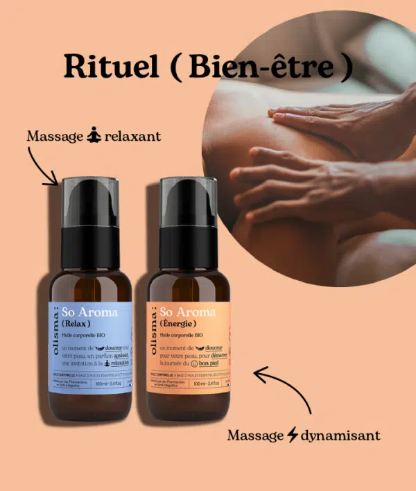 Rituel Bien être