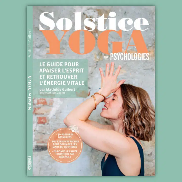 Mook Solstice Yoga - Psychologies